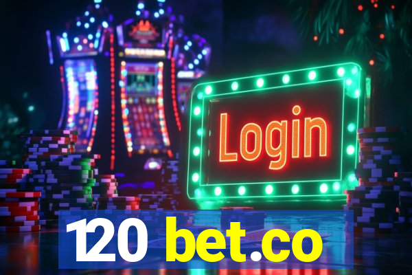 120 bet.co